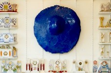 Mo Ramakers - Blue helmet
