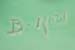 la signature de B. Rezl