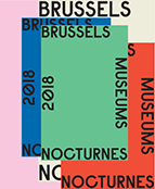 Les Nocturnes des Mus�es Bruxellois au Clockarium